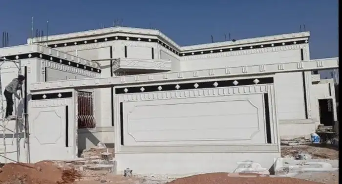 ليسه ملونه بديل الحجر الطبيعي 10