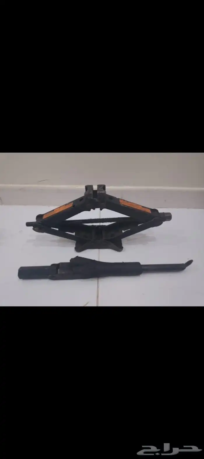 دريل امباكت كفرات وشنيور اثنين في واحد ودريل منشار صاروخ عدد 20