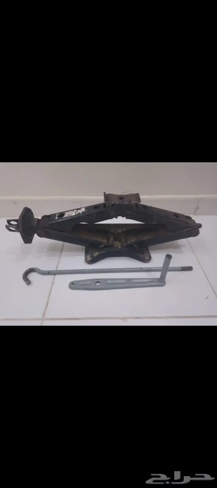 دريل امباكت كفرات وشنيور اثنين في واحد ودريل منشار صاروخ عدد 19