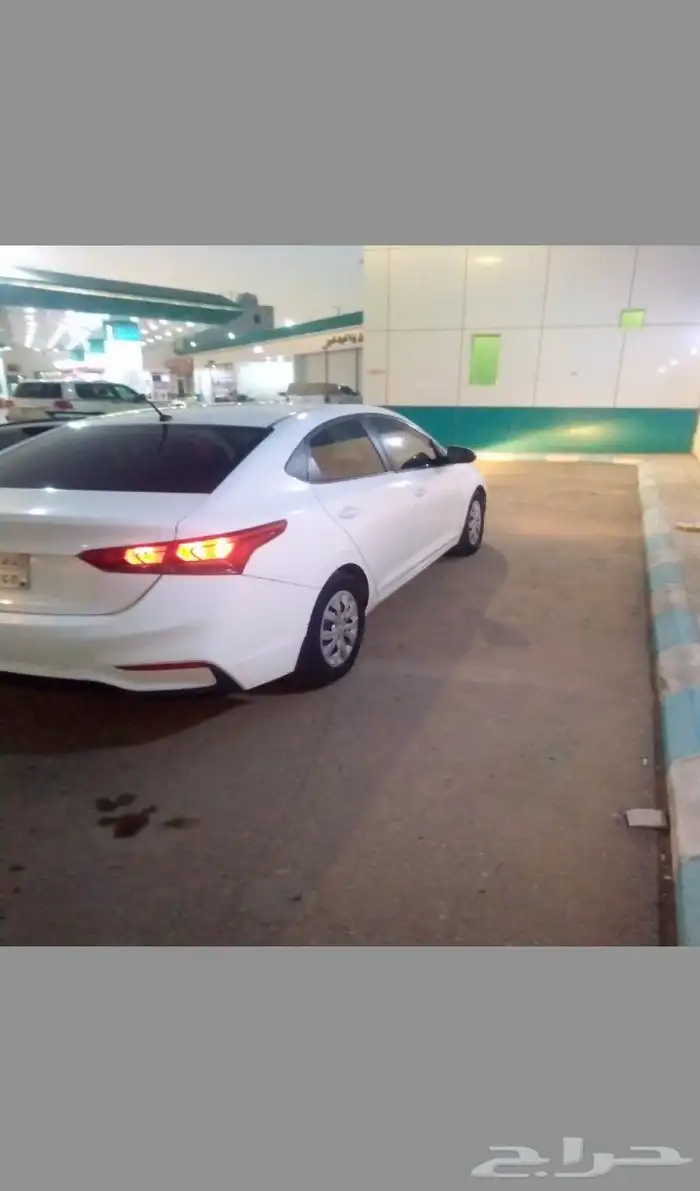 اكسنت 2019 للبيع 2