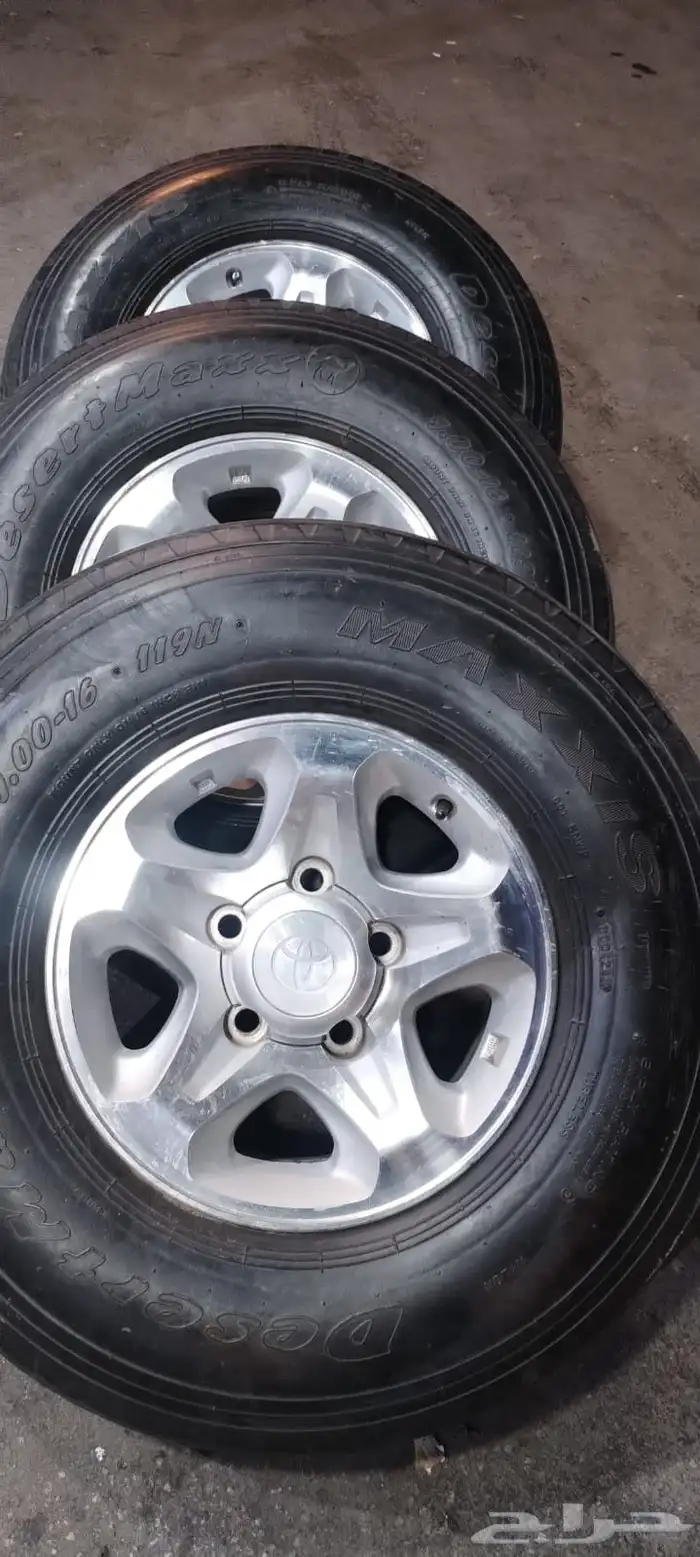 جنوط شاص رفراف مع بالون ماكسس 16 2