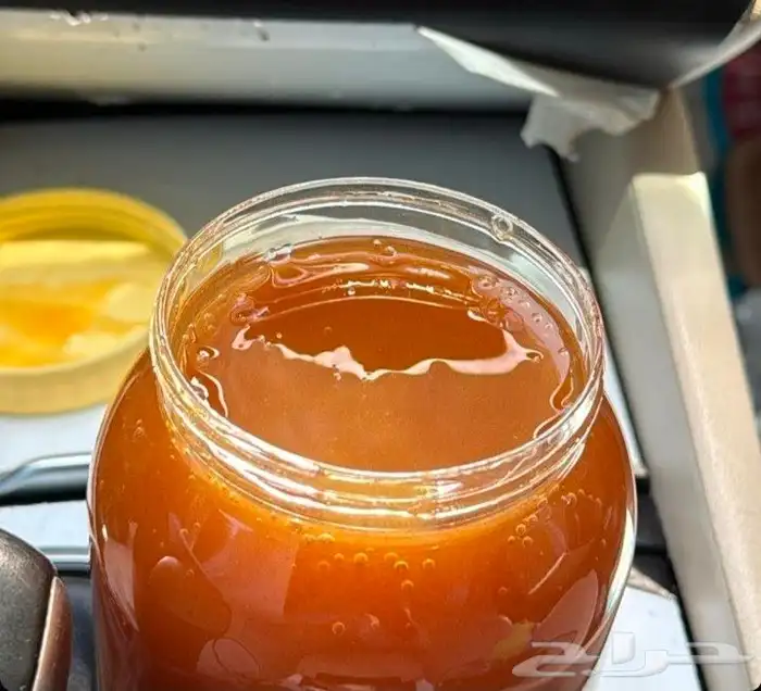 عسل سدر سمر طلع جميع الأنواع 6