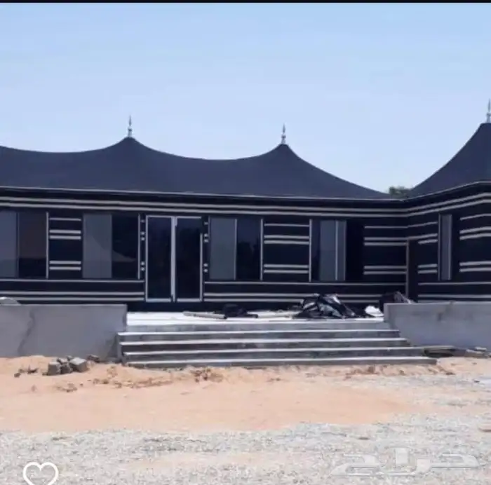 تفصيل وبيع الخيام والمشبات 2