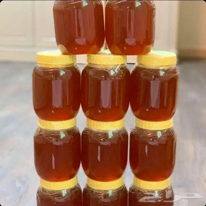 عسل سدر سمر طلع جميع الأنواع 0