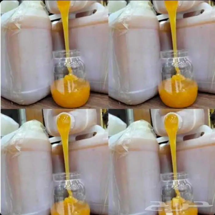 عسل سدر سمر طلع جميع الأنواع 2