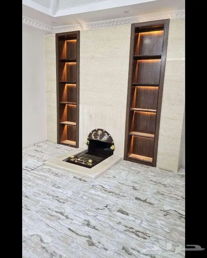 مشبات رخام مشبات طوب مشبات جبس 8