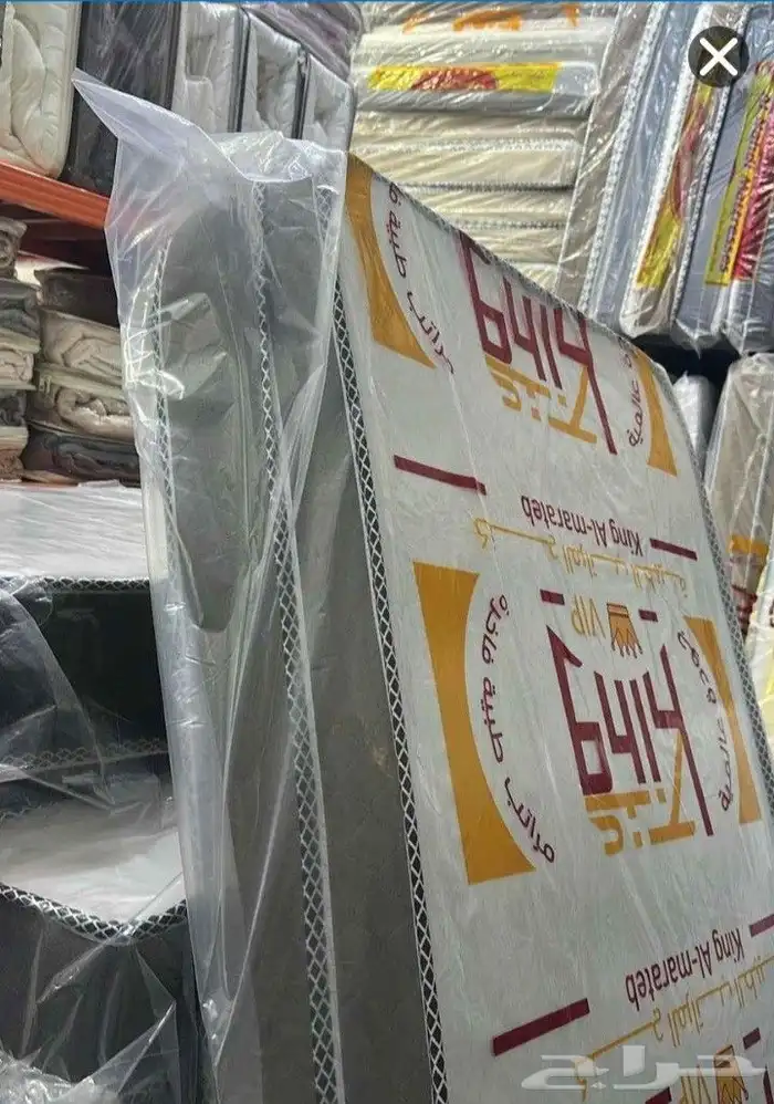 مراتب طبيه مخفضه معا الاسره خشب واسره وحديد 5