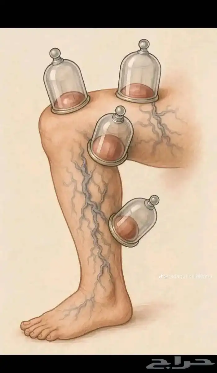 متخصص حجامة 0