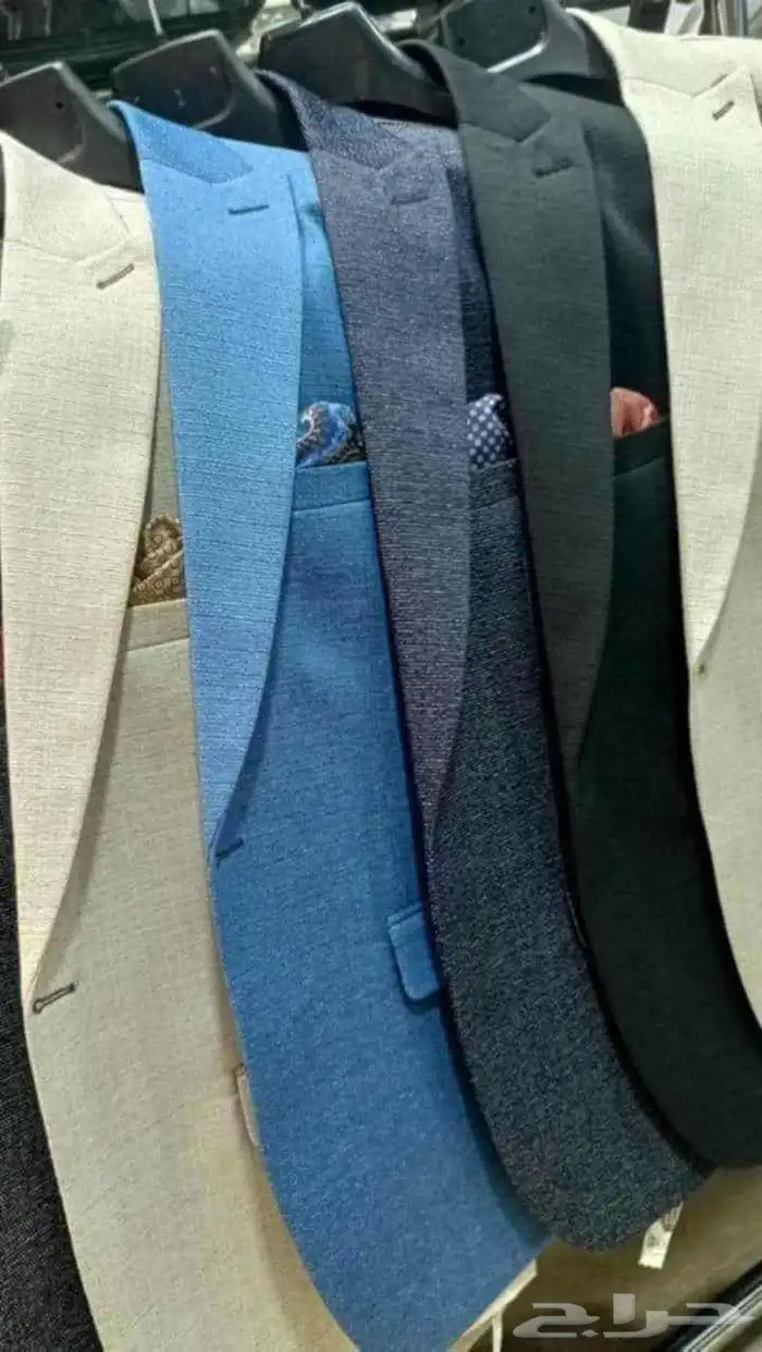 مو أي بليزر.. هذا بليزر بخامة ترفع مستواك وتعيش سنين 0