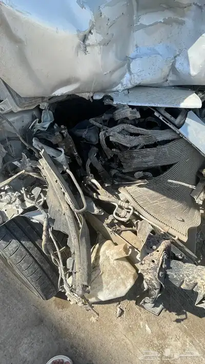 سوناتا 2018 مصدوم index