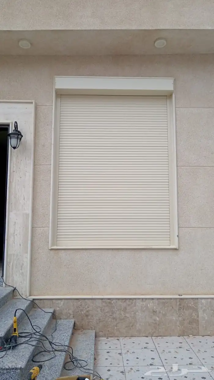 اعمال تورد احدث الامنيوم والزجاج سكوريت واجهات استركشر شطر 1