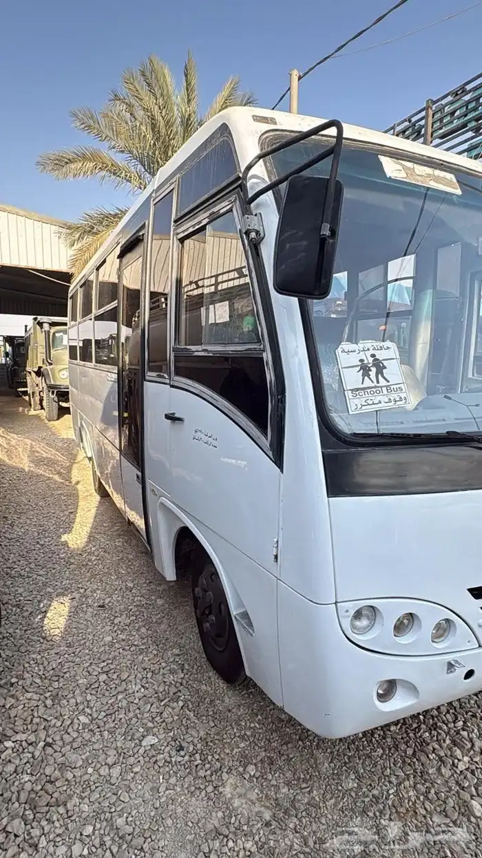 حافله مستوبيشي 2