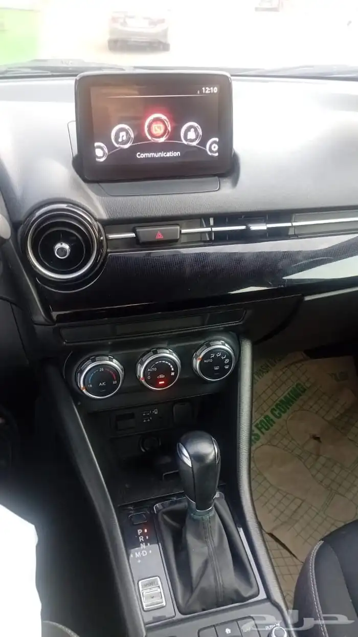 للبيع مازدا 2