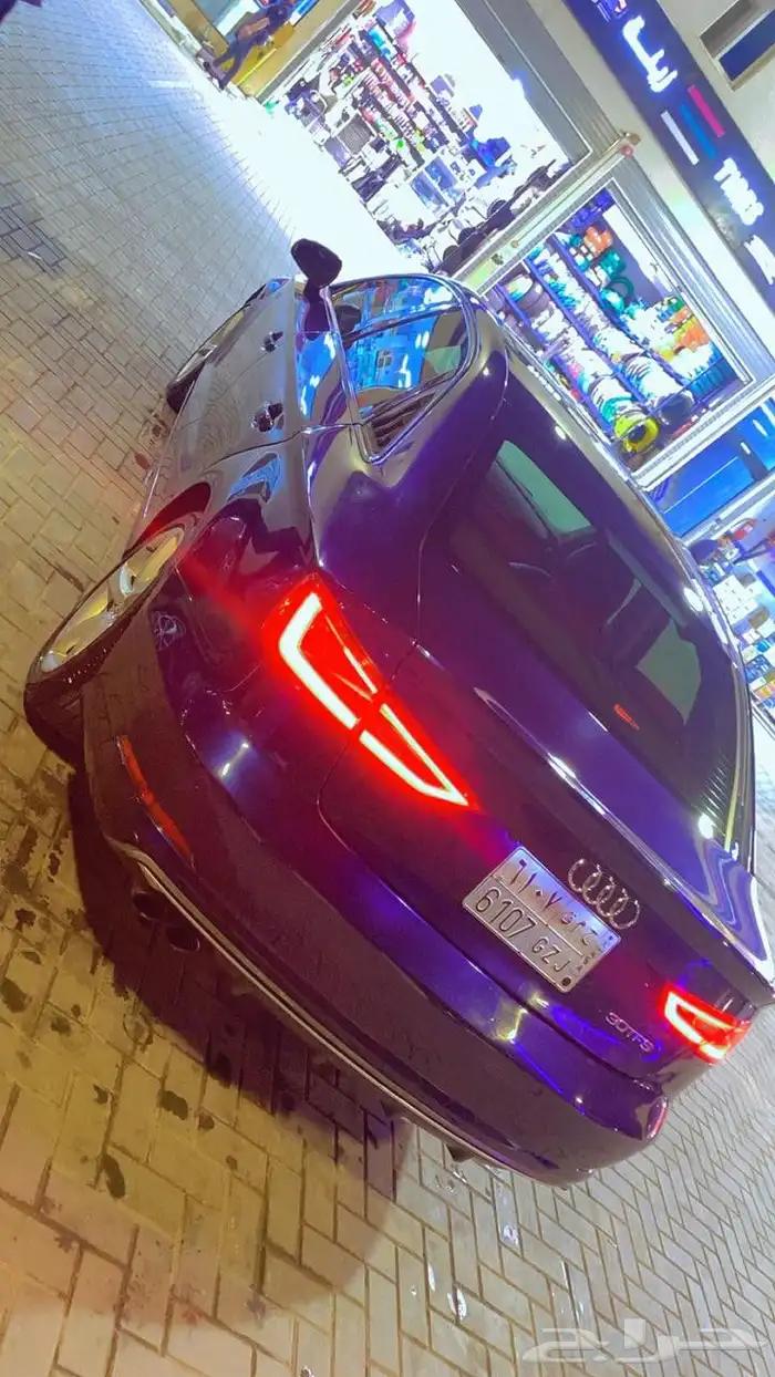 اودي ايه 3 موديل 2016 7