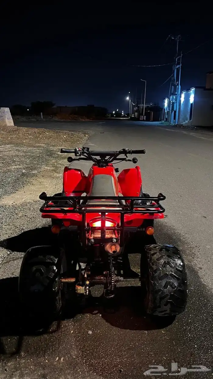 دباب تايواني اربع كفرات 2