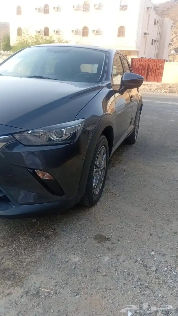 للبيع مازدا 1