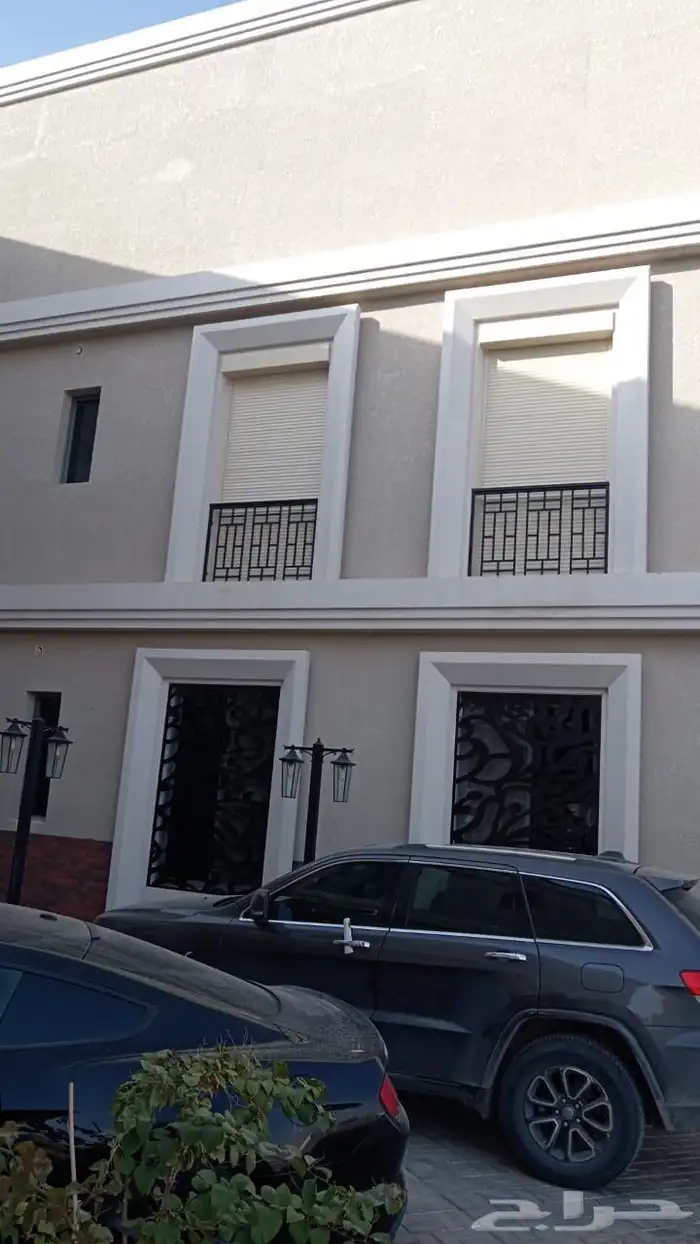 اعمال تورد احدث الامنيوم والزجاج سكوريت واجهات استركشر شطر 2