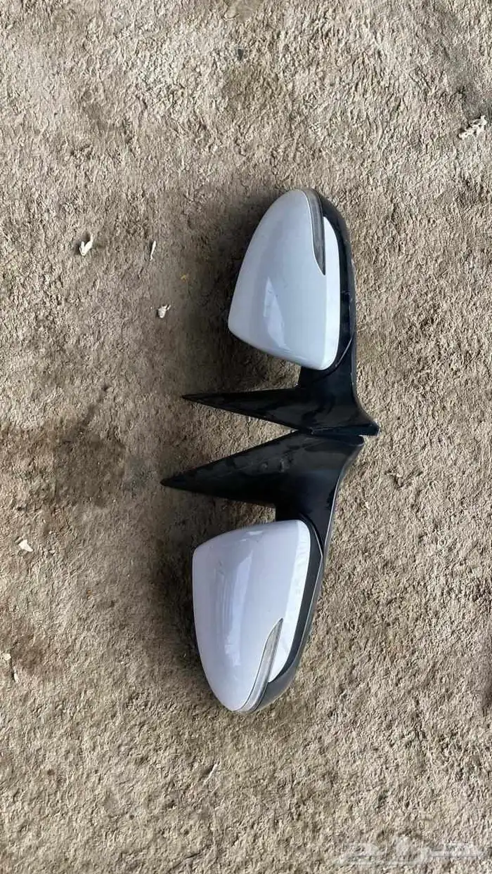 مرايه النترا 2017 2018 2020 اصلي وكاله 0