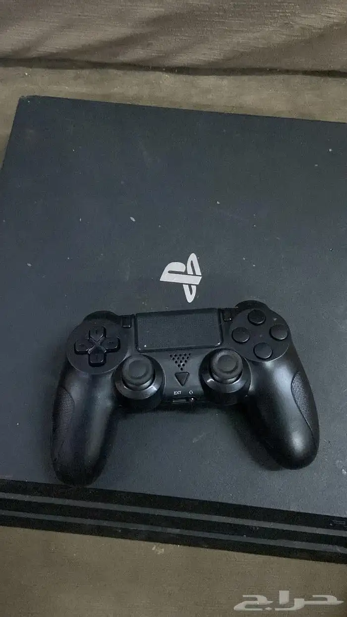 بلاستيشن فور مابه اي ضرار مهو مفكوك تعال واتس 0