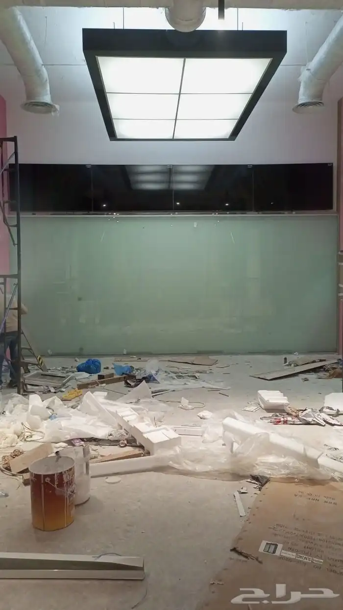 زجاج سكريت 7