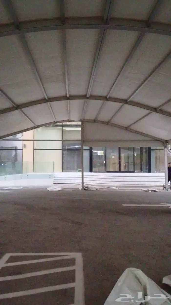 خيام أوربية للايجار بالمملكة العربية السعودية 16