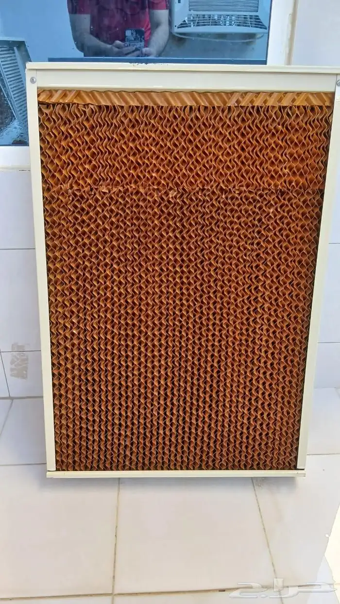 مكيف صحراوي 2