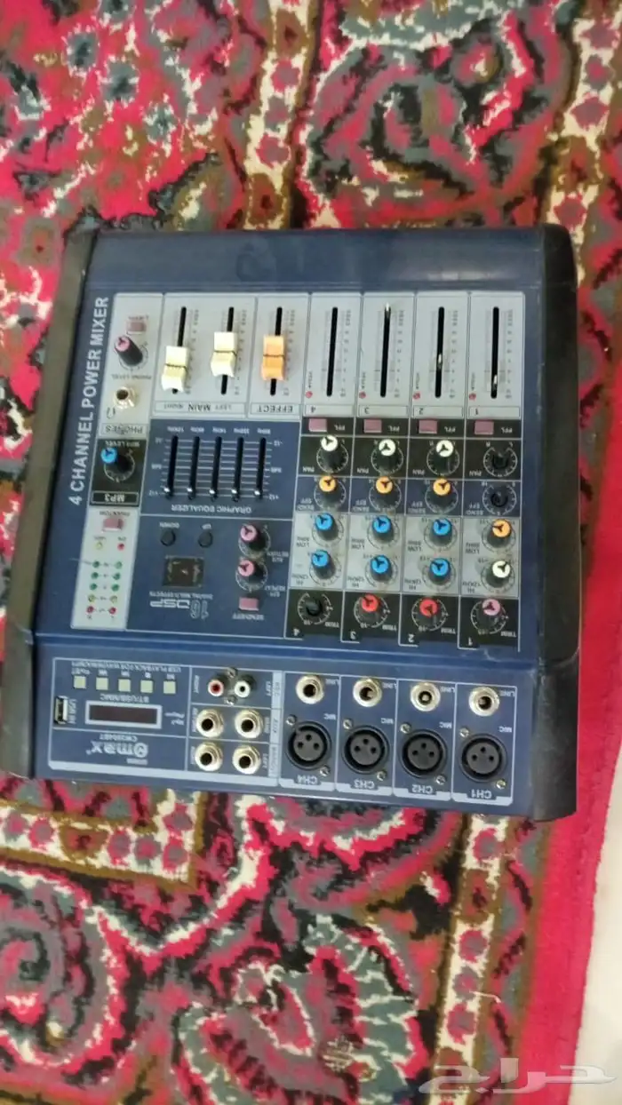 ايجار سماعات عالي الجوده جميع انواعها منظومات متكامله حفلات 19