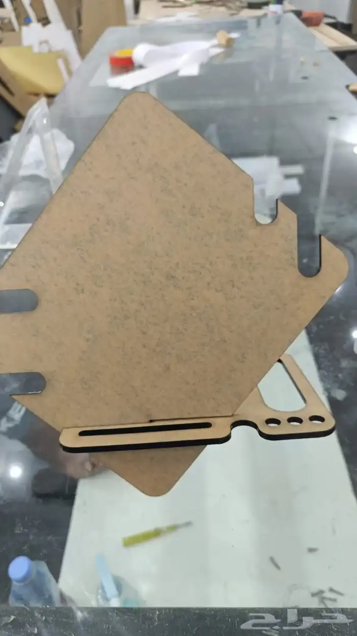 دروع وهدايا حفر ليزر 12