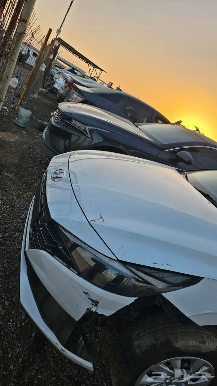 تشليح الحاير النترا 0