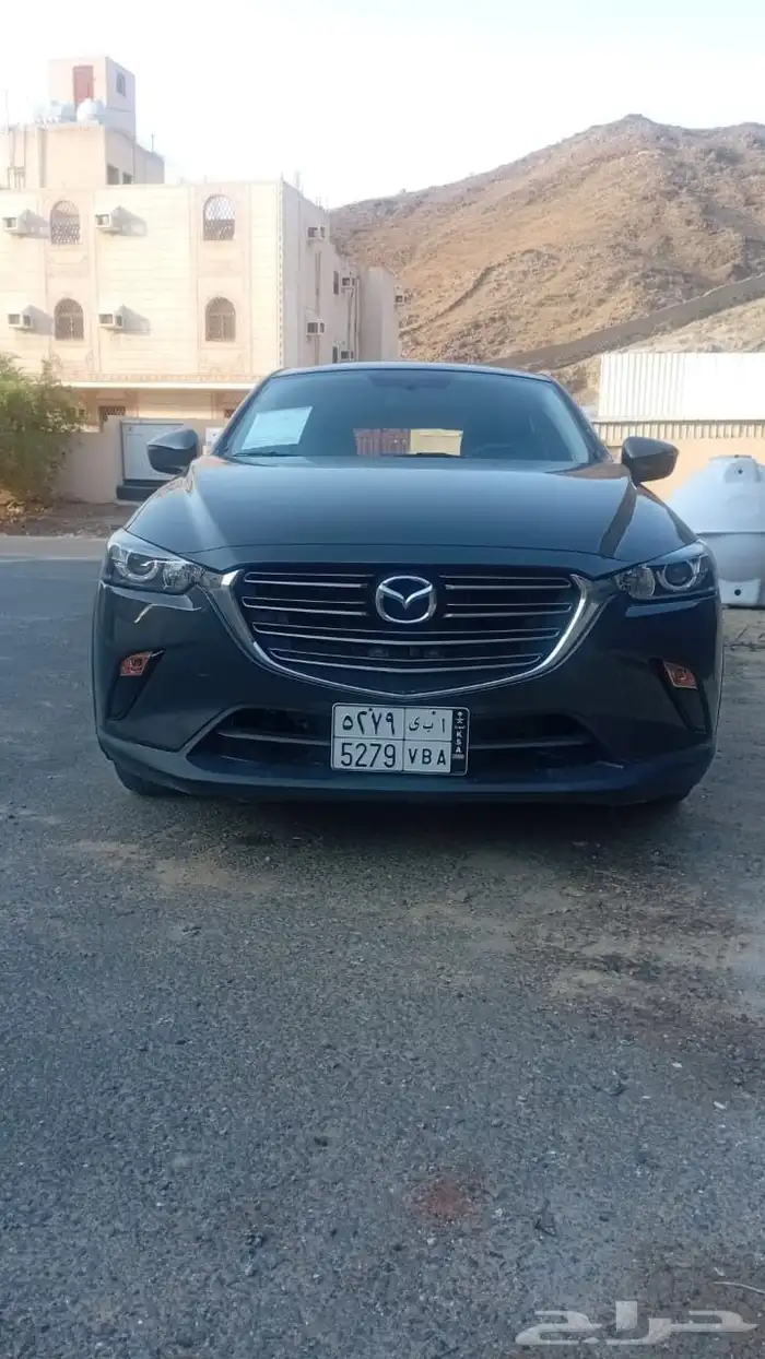 للبيع مازدا 4