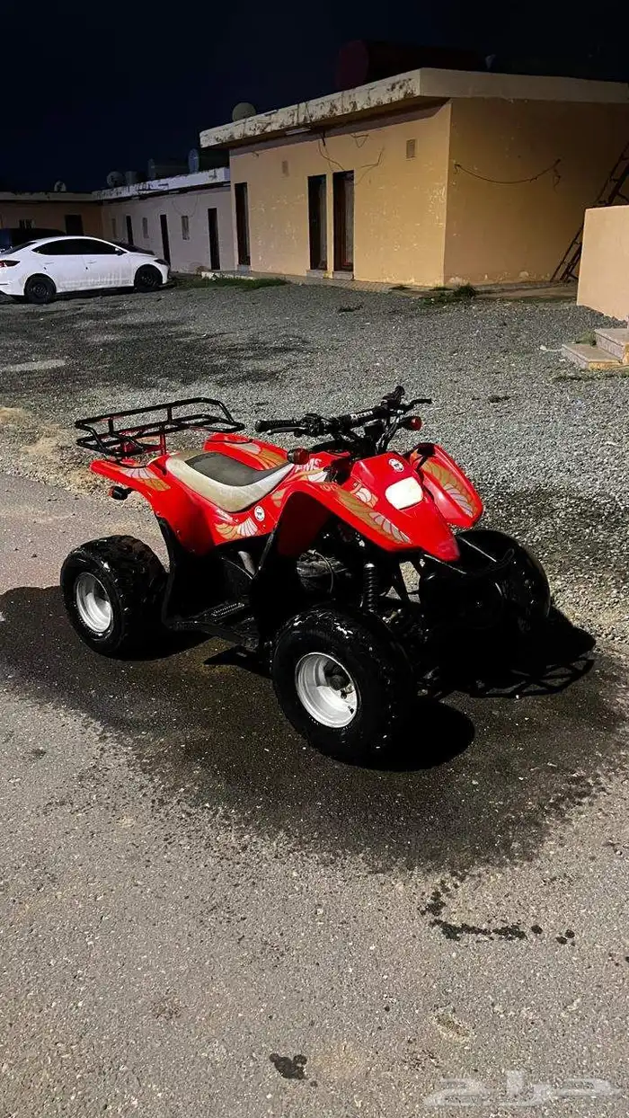 دباب تايواني اربع كفرات 0