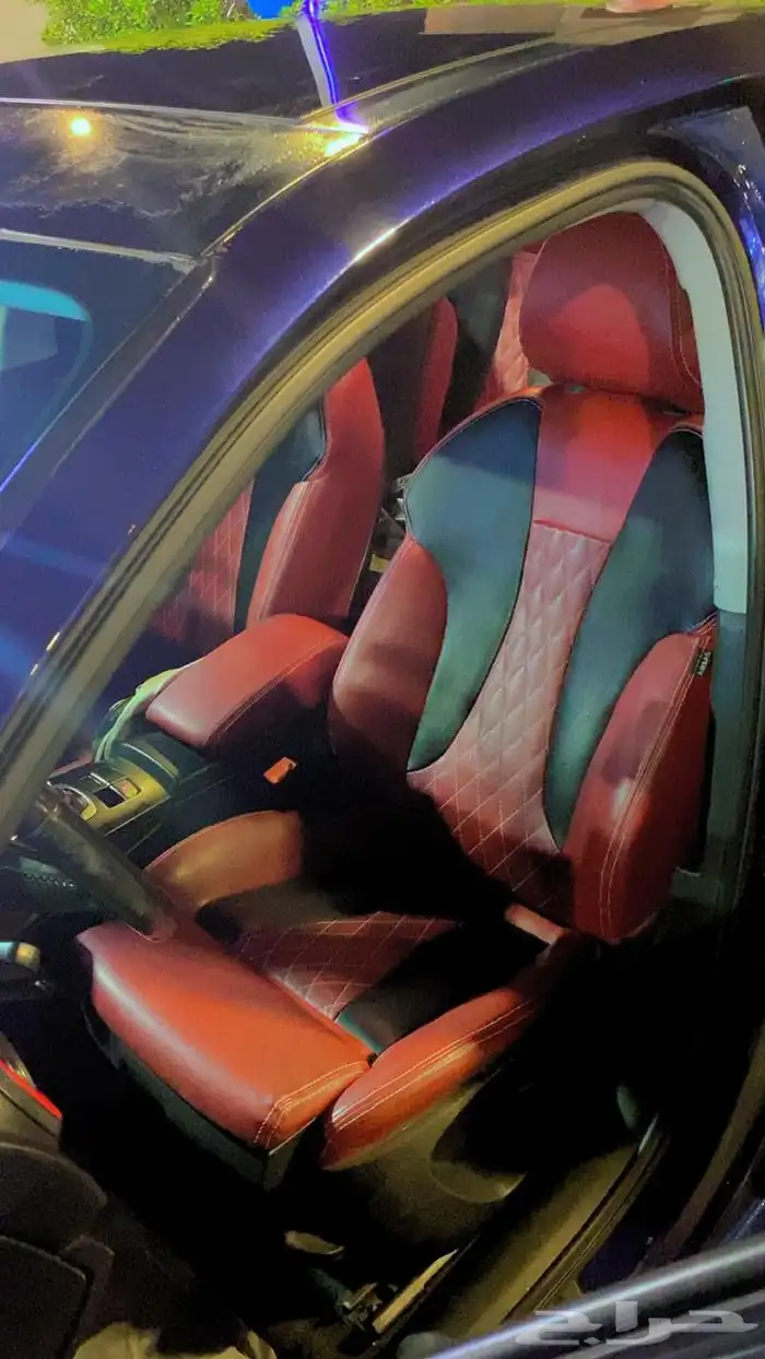 اودي ايه 3 موديل 2016 4