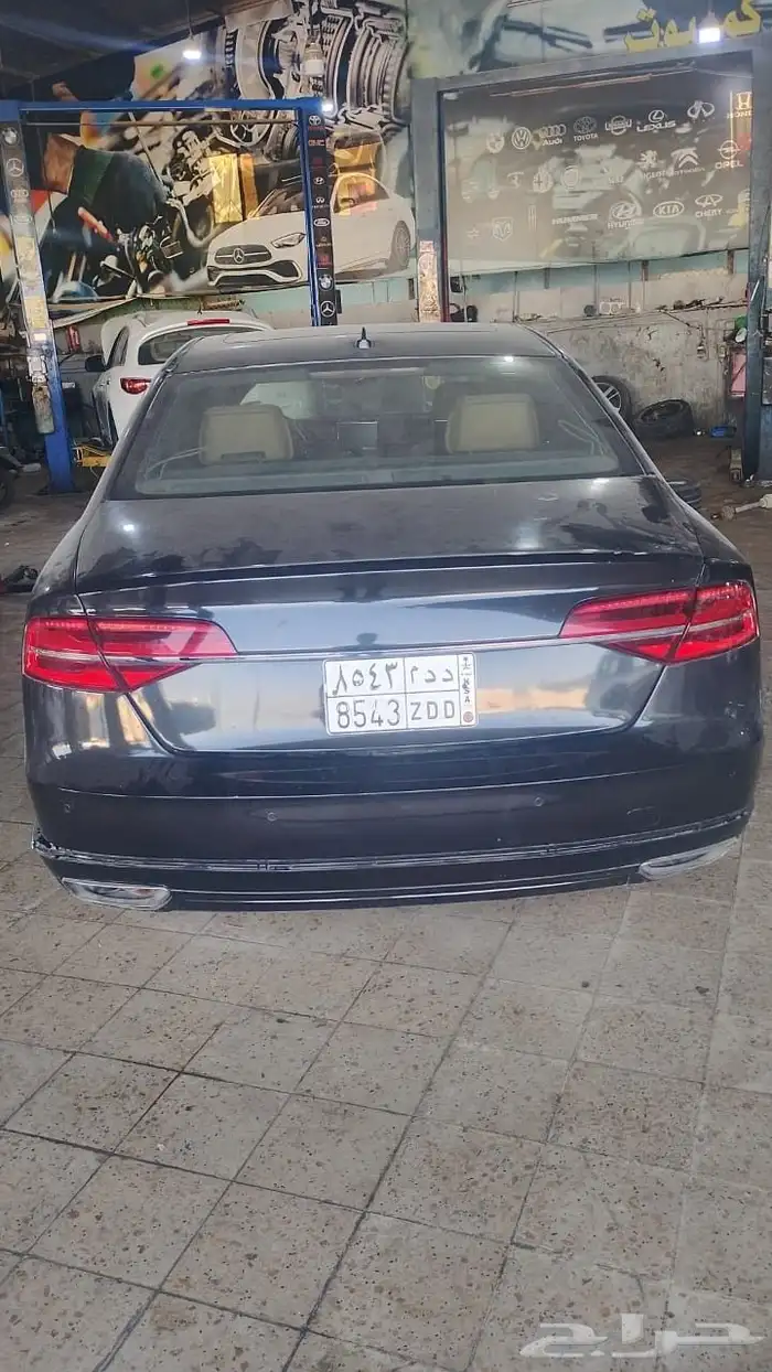 لدينا مساعدات هيدروليك ضمان 6شهور 12