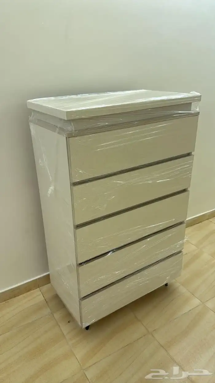 تفصيل خزانه ملابس 6