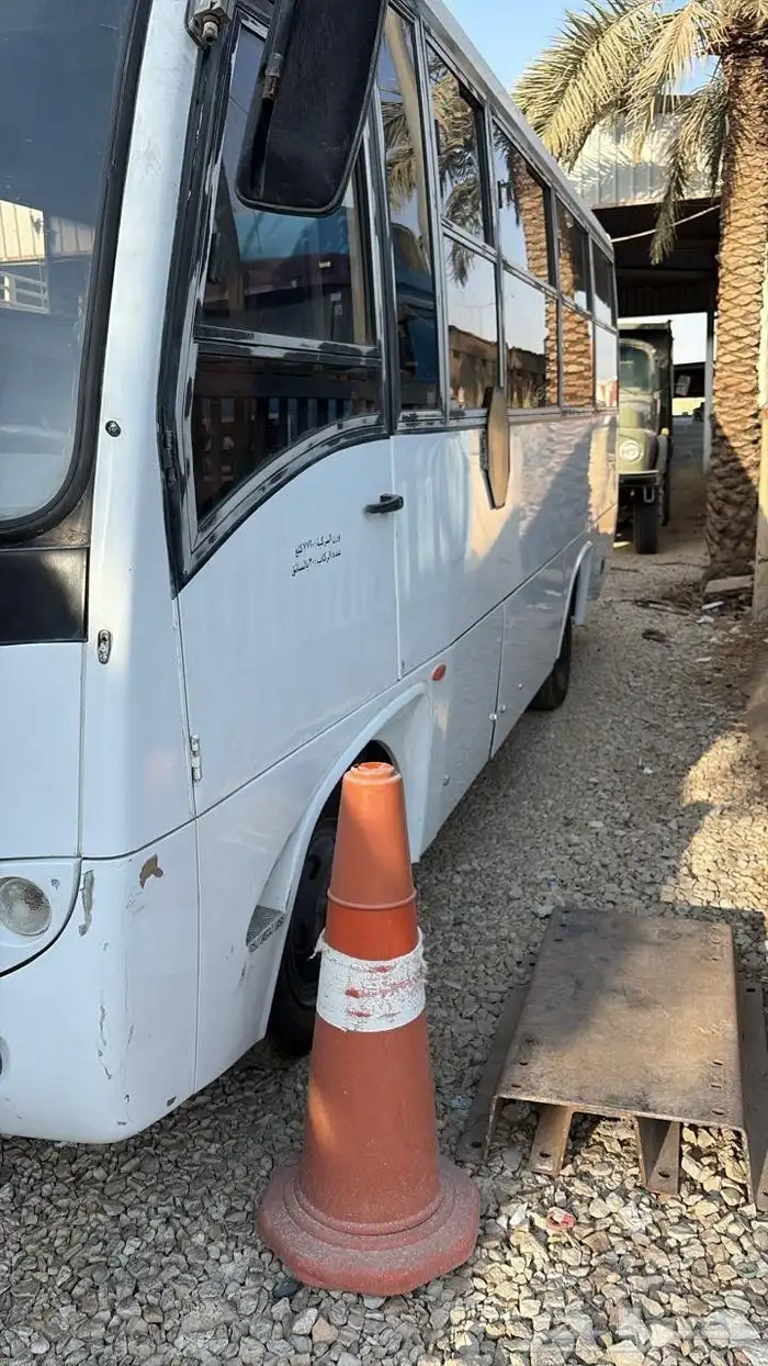 حافله مستوبيشي 1