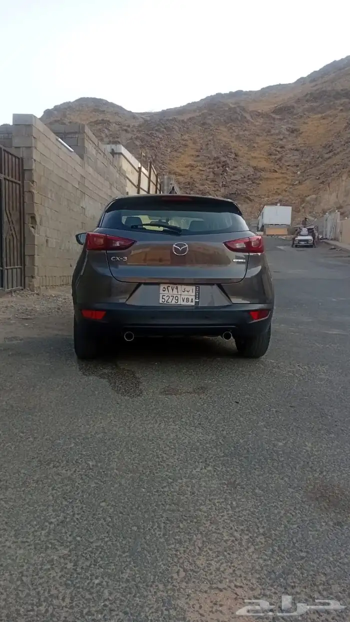 للبيع مازدا 6