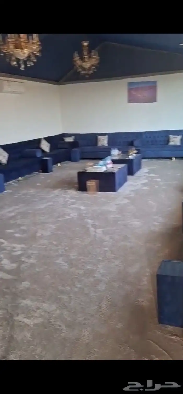 مزرعة واستراحة فاخرة للبيع بابها مساحة2000 متر 11