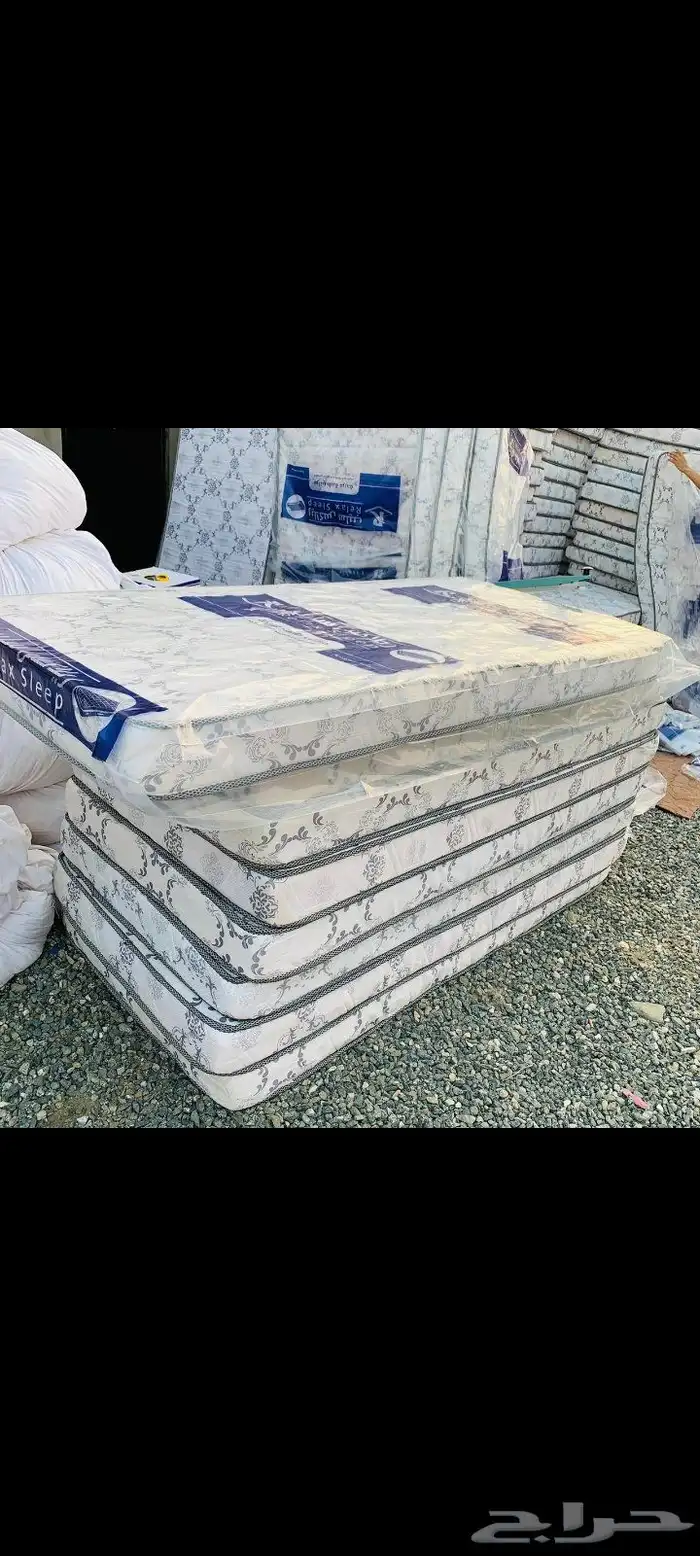 سراير ومراتب 1