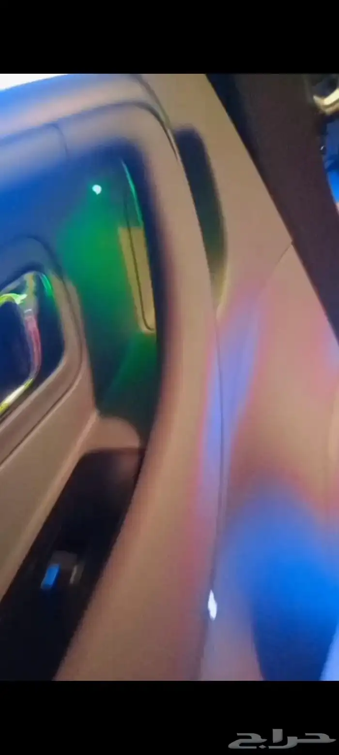 لد داخلي. تورس. تركيب بدون تجريح اسلاك نفس فيش الوكاله 8