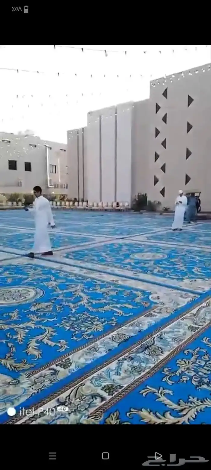 خيام أوربية للايجار بالمملكة العربية السعودية 0