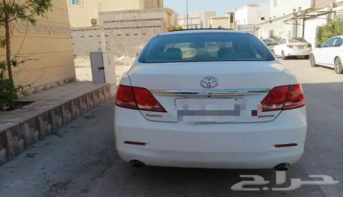 للبيع أوريون 2008 4