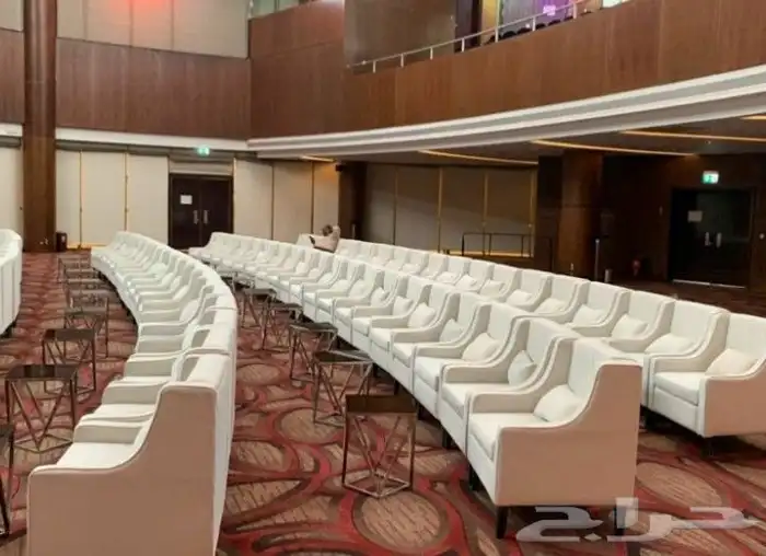 تأجير جلسات تأجير خيام تأجير طاولات طعام كراسي كنب قهوجين 3