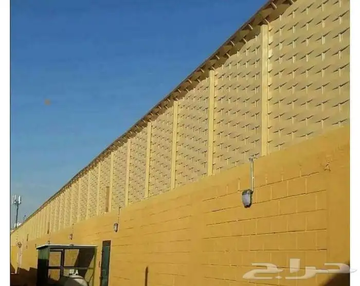 حداد مظلات سواتر الخبر 0