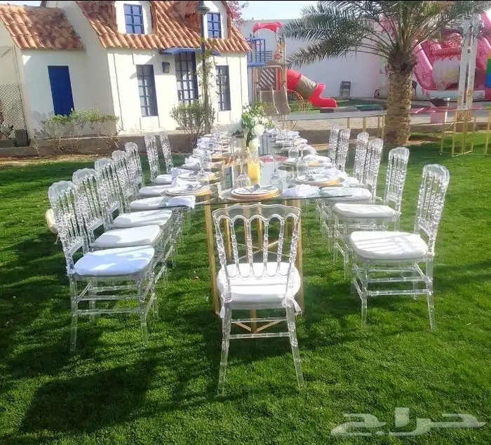 تأجير جلسات تأجير خيام تأجير طاولات طعام كراسي كنب قهوجين 0