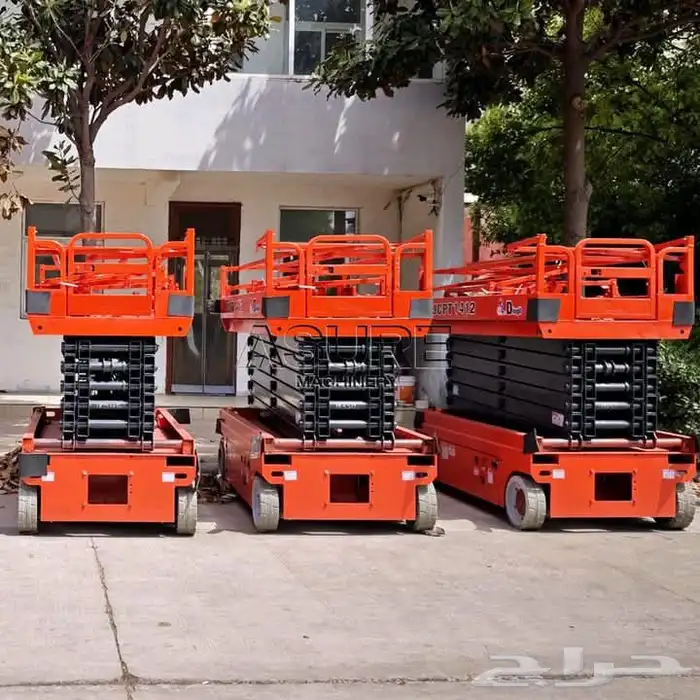 شركه ميسكو لتاجير المعدات الثقيله كرينات سيزر لف ومالفت 3