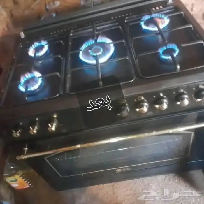 صيانه بوتجاز غاز 0