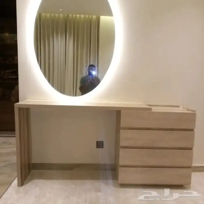 نجار تفصيل دواليب وصيانه جميع الدواليب والأبواب 8