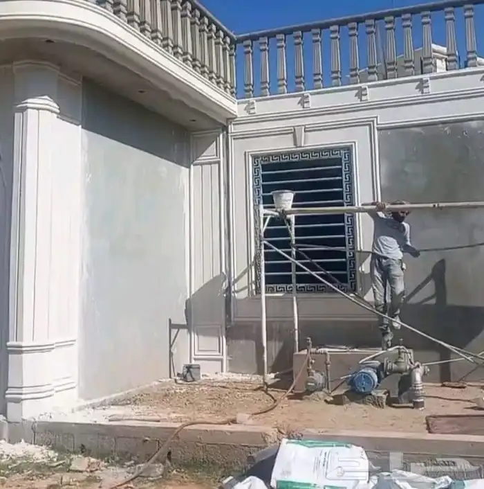 ديكور خرجي بديل ا 8