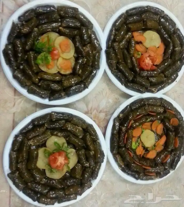 أكلات شعبيه بيتية 0