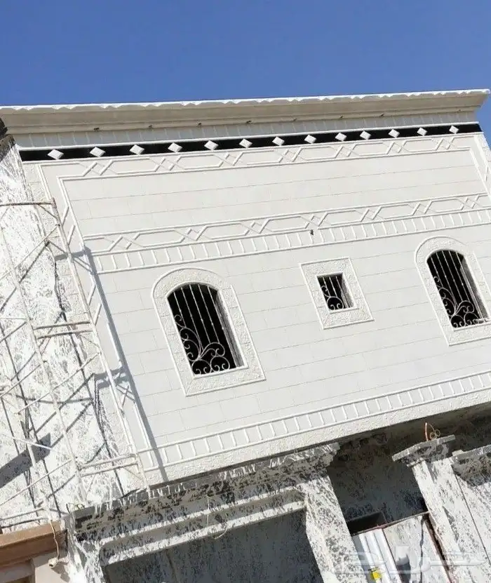 لياسه ملونه بديل الحجر الطبيعي 9